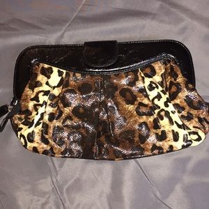Aldo Clutch